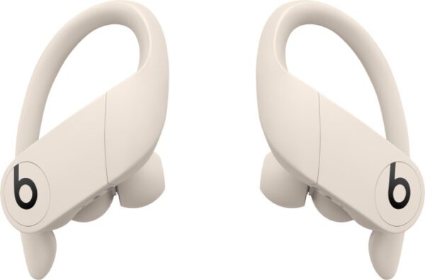 Apple Beats Powerbeats Pro weiss | Zustand: Sehr Gut