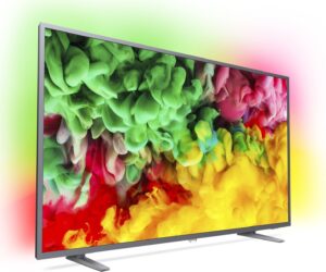 Philips 55PUS6703 Smart-TV 55 Zoll | mit Fernbedienung |  | Zustand: Sehr Gut