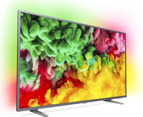 Philips 55PUS6703 Smart-TV 55 Zoll | mit Fernbedienung |  | Zustand: Sehr Gut