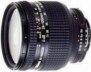 Nikon Af 24-120mm 3.5-5.6 D If | Zustand: Sehr Gut
