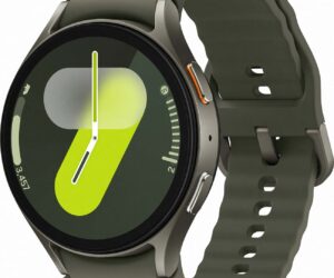 Samsung Galaxy Watch 7 Bluetooth 44mm | mit Originalverpackung |  mit Ladegerät | Zustand: Sehr Gut