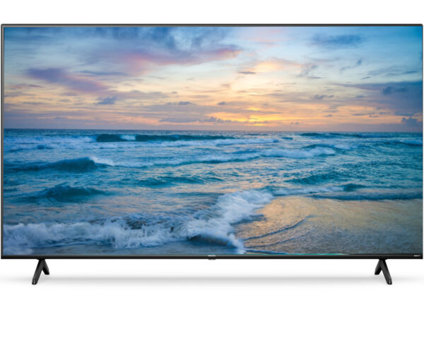 Hisense 55a7kq Smart Tv | mit Originalverpackung |  mit MediaMarkt Rechnung | mit org. Rechnung vom 28.05.2025 | Zustand: Wie Neu