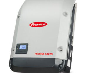 Fronius Galvo 2.0-1 Austausch-wechselrichter | Zustand: Gut