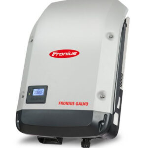 Fronius Galvo 2.0-1 Austausch-wechselrichter | Zustand: Gut