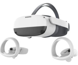 Pico Neo 3 Pro VR Brille | mit Originalverpackung | Zustand: Sehr Gut