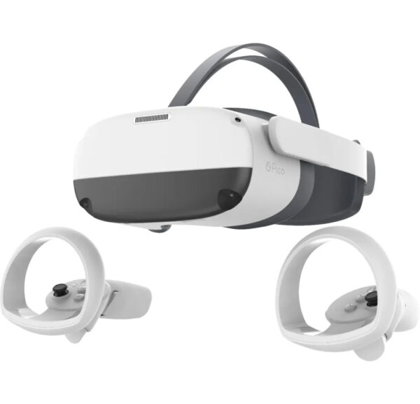 Pico Neo 3 Pro VR Brille | mit Originalverpackung | Zustand: Sehr Gut