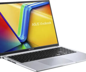Asus Vivobook 16 M1605ya | Ryzen 5 7430U | 16GB RAM | 512GB SSD | DE | Zustand: Wie Neu