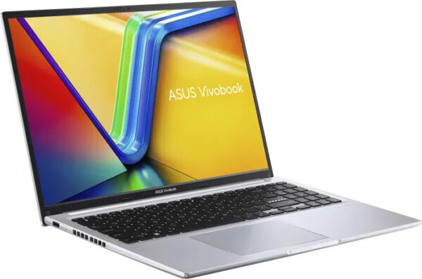 Asus Vivobook 16 M1605ya | Ryzen 5 7430U | 16GB RAM | 512GB SSD | DE | Zustand: Wie Neu