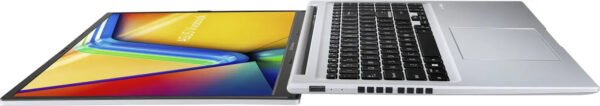 Asus Vivobook 16 M1605ya | Ryzen 5 7430U | 16GB RAM | 512GB SSD | DE | Zustand: Wie Neu – Bild 2