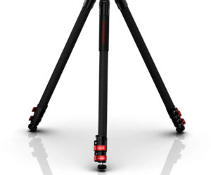 Ifootage Gazelle Tripod Tc9-fastbowl | Zustand: Sehr Gut