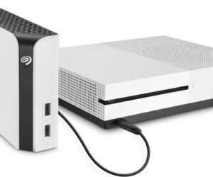 Seagate Game Drive Hub For Xbox, 8tb | Zustand: Sehr Gut