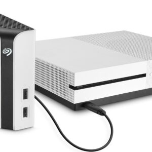 Seagate Game Drive Hub For Xbox, 8tb | Zustand: Sehr Gut