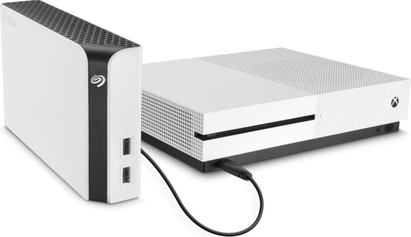 Seagate Game Drive Hub For Xbox, 8tb | Zustand: Sehr Gut