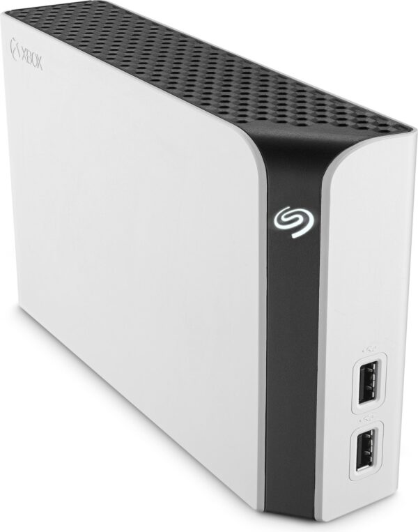 Seagate Game Drive Hub For Xbox, 8tb | Zustand: Sehr Gut – Bild 2