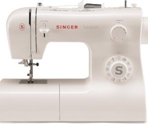 Singer Tradition 2282 Nähmaschine | mit Originalverpackung | Zustand: Wie Neu