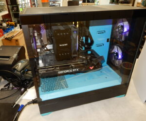 Gaming Stand Pc | 500Gb SSD+256gb SSD |  Core i5-12400F 2 |50GHz |  32Gb RAM |  NVIDIA GeForce RTX 3070 8Gb | Zustand: Sehr Gut