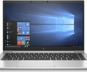 Hp Elitebook 840 G7 Silber |  Core i7-10610U | 32GB RAM | 512GB SSD | LTE | DE |  Win 11 | Zustand: Gut