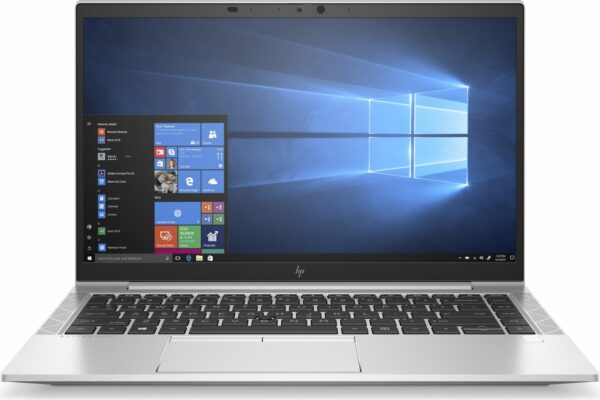 Hp Elitebook 840 G7 Silber |  Core i7-10610U | 32GB RAM | 512GB SSD | LTE | DE |  Win 11 | Zustand: Gut