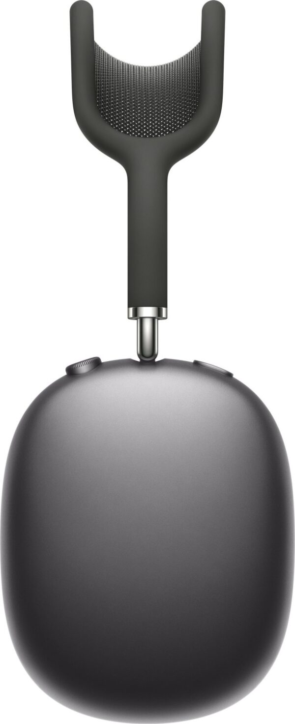 Airpods Max Space Gray | mit Originalverpackung | Zustand: Sehr Gut – Bild 3