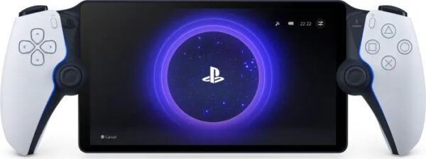 Sony Playstation Portal Remote Player  | Schwarze Tasche | Zustand: Sehr Gut