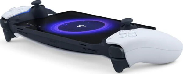 Sony Playstation Portal Remote Player  | Schwarze Tasche | Zustand: Sehr Gut – Bild 2
