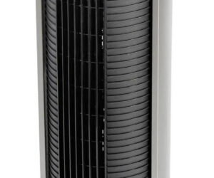 Honeywell Ho-5500re Turmventilator 40 W | mit Originalverpackung |  mit Fernbedienung |  | Zustand: Wie Neu