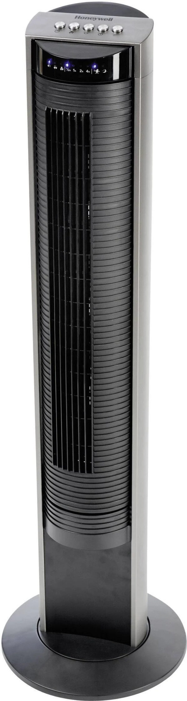 Honeywell Ho-5500re Turmventilator 40 W | mit Originalverpackung |  mit Fernbedienung |  | Zustand: Wie Neu