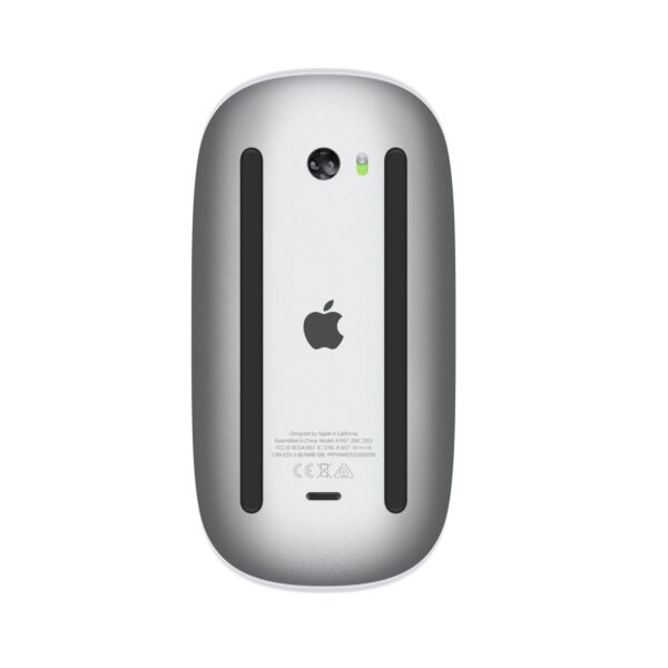 Apple Magic Mouse (lightning) | Zustand: Sehr Gut – Bild 2