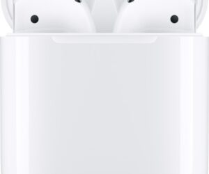 Airpods 2. Gen | mit Originalverpackung | Zustand: Wie Neu