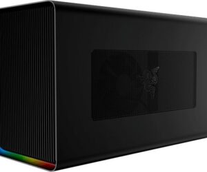 Razer Rgb Chroma Egpu |     | Zustand: Sehr Gut