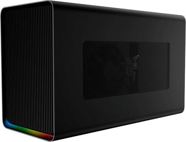 Razer Rgb Chroma Egpu |     | Zustand: Sehr Gut