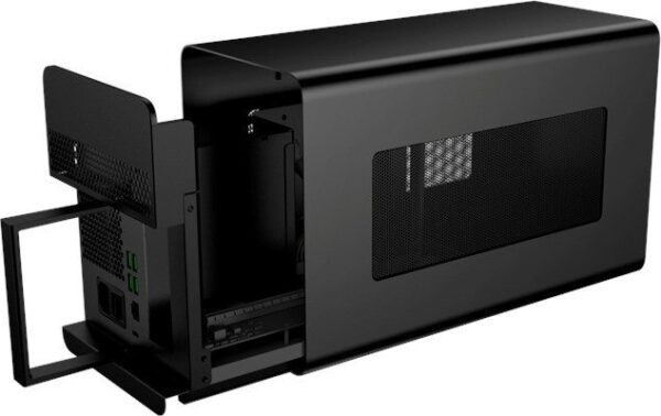 Razer Rgb Chroma Egpu |     | Zustand: Sehr Gut – Bild 3
