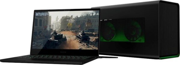 Razer Rgb Chroma Egpu |     | Zustand: Sehr Gut – Bild 4