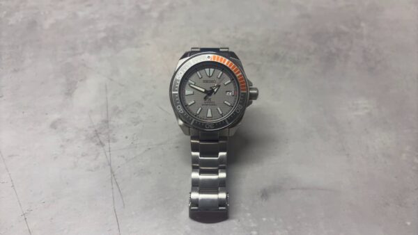 Seiko Uhr srpd03k1 | Zustand: Gut