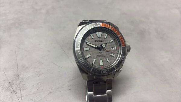 Seiko Uhr srpd03k1 | Zustand: Gut – Bild 2