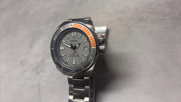 Seiko Uhr srpd03k1 | Zustand: Gut – Bild 3