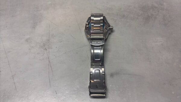 Seiko Uhr srpd03k1 | Zustand: Gut – Bild 5