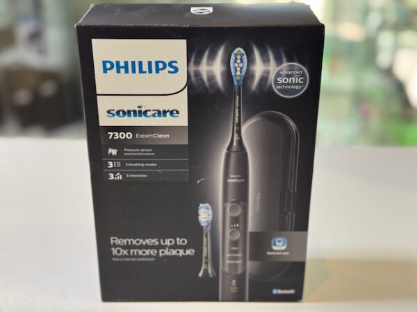 Philips HX9601/02 Sonicare ExpertClean 7300 | Versiegelt  | Zustand: Neu – Bild 2