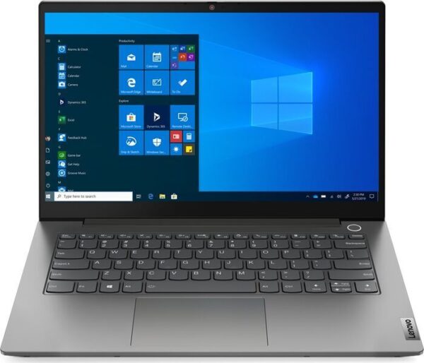 Lenovo Thinkbook 14 G2 ITL | Core i3-1115G4  |  8GB Ram  |  256GB SSD  |  Windows 11 Pro  |  Mit Ladegerät  |  Batteriezustand 88%   | Zustand: Gut