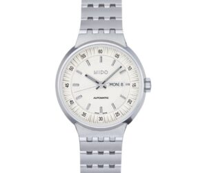 Mido All Dial Date Day Automatic 30 mm M7330 | Ohne Verpackung   | Zustand: Gut