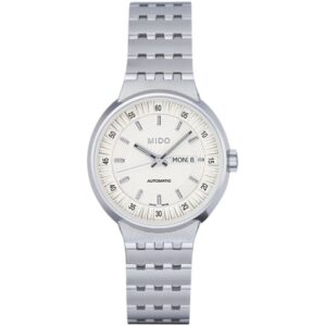 Mido All Dial Date Day Automatic 30 mm M7330 | Ohne Verpackung | Zustand: Gut