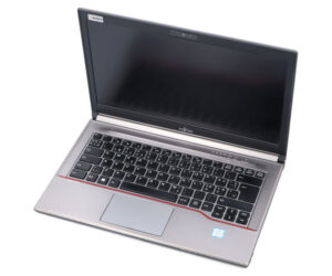 Fujitsu Lifebook E746 | Core i5-6300U  |  8GB Ram  |  256GB SSD  |  Windows 10   | Zustand: Gut