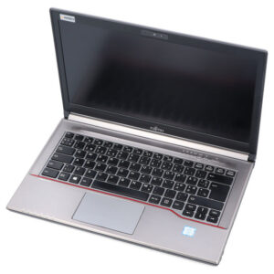 Fujitsu Lifebook E746 | Core i5-6300U  |  8GB Ram  |  256GB SSD  |  Windows 10   | Zustand: Gut
