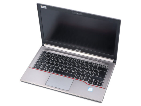 Fujitsu Lifebook E746 | Core i5-6300U  |  8GB Ram  |  256GB SSD  |  Windows 10   | Zustand: Gut