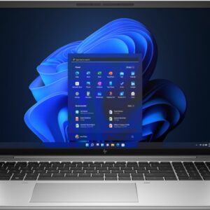 Hp Elitebook 860 G9 | Core i5 1235U  |  16 GB RAM  |  1TB SSD  |  Windows 10  |  mit Ladegerät  | Zustand: Sehr Gut