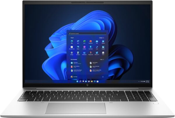 Hp Elitebook 860 G9 | Core i5 1235U  |  16 GB RAM  |  1TB SSD  |  Windows 10  |  mit Ladegerät  | Zustand: Sehr Gut