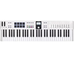 Arturia Keylab Essential 61 Mk3 Midi Keyboard |   | Zustand: Sehr Gut