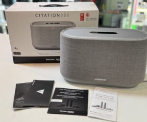 Harman Kardon Citation 300 | Mit Verpackung   | Zustand: Sehr Gut