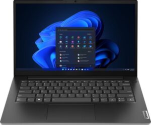 Lenovo V14 G4  | AMD Ryzen 3 7320U  |  8GB Ram  |  256GB SSD  |  Windows 11 Pro  |  Batteriezustand 99%  | Zustand: Gut