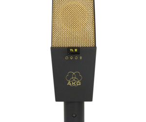 AKG C414 B-ULS Großmembran Kondensatormikrofon | Mit Koffer | Zustand: Sehr Gut